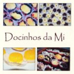 Docinhos da Mi Logo Docinhos da Mi